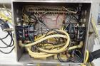 1998 Colborne Pf45579 Pneumatic 2 Piston Depositor W/ Stainless Steel Hopper